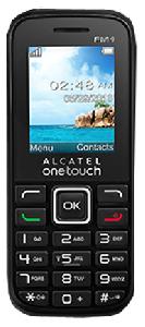 Mobilní telefon Alcatel OneTouch 1040D Fotografie