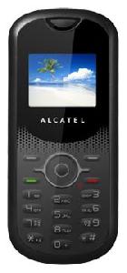 Mobile Phone Alcatel OneTouch 106 Photo