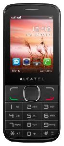 Telefon mobil Alcatel OneTouch 2040D fotografie
