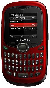 Mobile Phone Alcatel OneTouch 255 foto