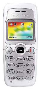 Mobile Phone Alcatel OneTouch 332 foto