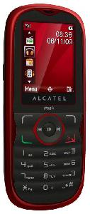 Mobile Phone Alcatel OneTouch 505 foto