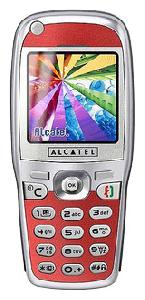 Téléphone portable Alcatel OneTouch 535 Photo