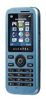 Стільниковий телефон Alcatel OneTouch 600 фото