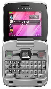 Mobile Phone Alcatel OneTouch 808 Photo