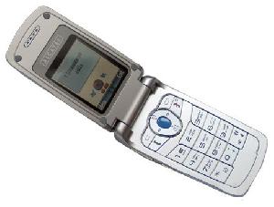 Mobile Phone Alcatel OneTouch 835 Photo