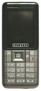 Mobiltelefon Alcatel OneTouch C560 Fénykép