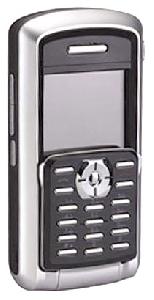 Mobilusis telefonas Alcatel OneTouch C710 nuotrauka