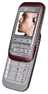 Mobilusis telefonas Alcatel OneTouch C717 nuotrauka