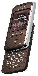 Telefon mobil Alcatel OneTouch C825 fotografie