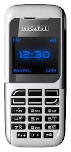 Mobiltelefon Alcatel OneTouch E105 Bilde