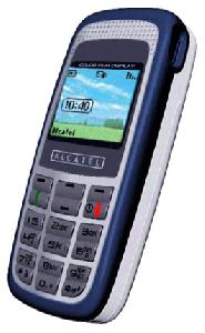 Мобилни телефон Alcatel OneTouch E157 слика