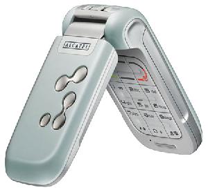 Стільниковий телефон Alcatel OneTouch E225 фото