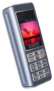 Mobilní telefon Alcatel OneTouch E252 Fotografie