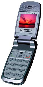 Mobiltelefon Alcatel OneTouch E256 Bilde