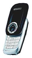 Mobiltelefon Alcatel OneTouch E260 Foto