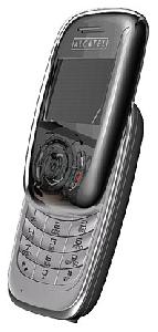 Стільниковий телефон Alcatel OneTouch E270 фото