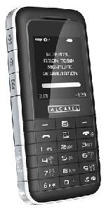 Telefon mobil Alcatel OneTouch E801 fotografie