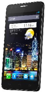 Mobiltelefon Alcatel OneTouch IDOL Ultra 6033 Foto