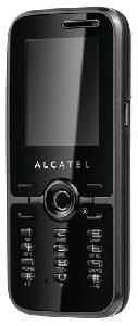携帯電話 Alcatel OneTouch S520 写真