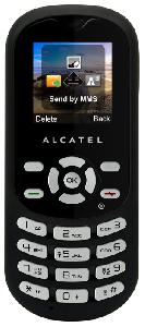 Téléphone portable Alcatel OneTouch Share 300 Photo