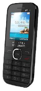 携帯電話 Alcatel OT-1045D 写真