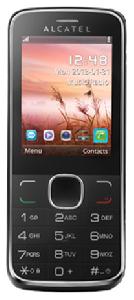 Mobiltelefon Alcatel OT-2005 Bilde