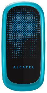 Telefone móvel Alcatel OT-223 Foto