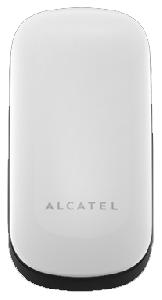 移动电话 Alcatel OT-292 照片