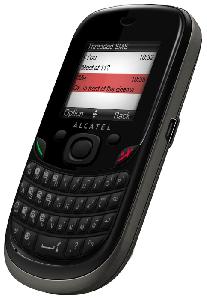 Telefon mobil Alcatel OT-355 fotografie