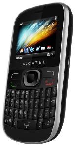 Стільниковий телефон Alcatel OT-385 фото