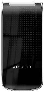 Mobilní telefon Alcatel OT-536 Fotografie