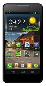 Мобилен телефон AMOI A860W снимка