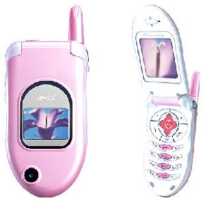 Mobil Telefon AMOI F8 Fil