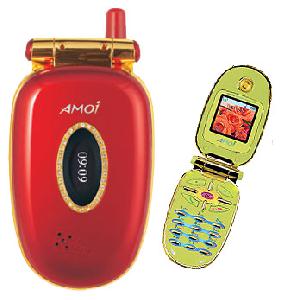 Мобилен телефон AMOI F99 снимка