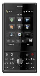 Mobile Phone Anycool T728 Photo