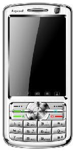 Mobile Phone Anycool T828 Photo