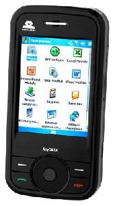 Мобилен телефон AnyDATA ASP-500GA снимка