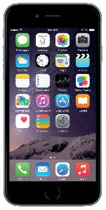 Мобилни телефон Apple iPhone 6 16Gb слика