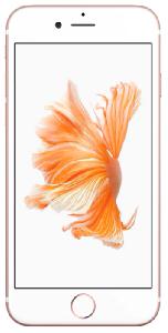 Komórka Apple iPhone 6S 64Gb Fotografia