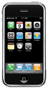 Mobiiltelefon Apple iPhone 8Gb foto