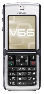 Мобилни телефон ASUS V66 слика