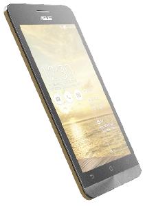 Мобилен телефон ASUS Zenfone 5 16Gb снимка