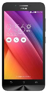 Мобилен телефон ASUS ZenFone Go (ZC500TG) 16Gb снимка