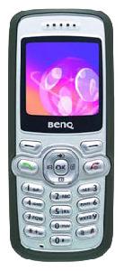 Celular BenQ M100 Foto