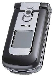 Мобилен телефон BenQ S500 снимка