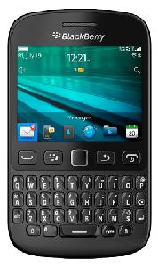 Celular BlackBerry 9720 Foto