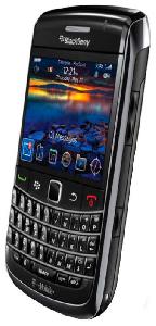Mobilais telefons BlackBerry Bold 9700 foto