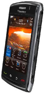 Мобилни телефон BlackBerry Storm2 9550 слика