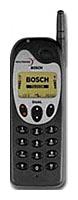 Мобилен телефон Bosch 738 com/718 world снимка